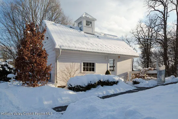 $1,950,000 | 3705 Main Street, Stone Ridge, NY 12484