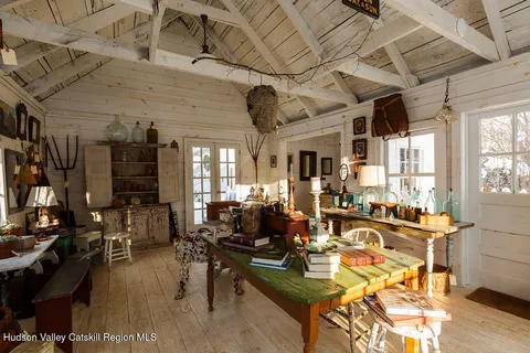 $1,950,000 | 3705 Main Street, Stone Ridge, NY 12484