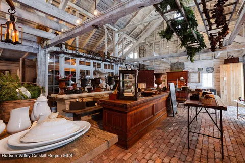 $1,950,000 | 3705 Main Street, Stone Ridge, NY 12484