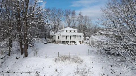$1,950,000 | 3705 Main Street, Stone Ridge, NY 12484
