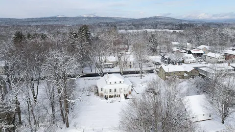 $1,950,000 | 3705 Main Street, Stone Ridge, NY 12484