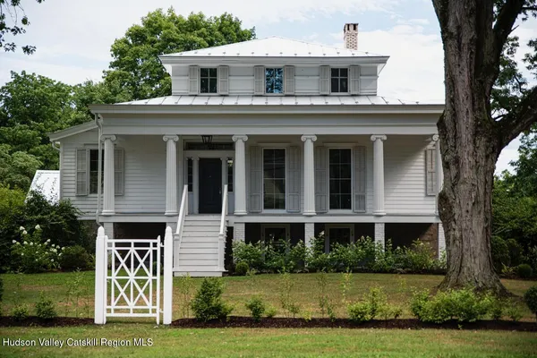 $1,950,000 | 3705 Main Street, Stone Ridge, NY 12484