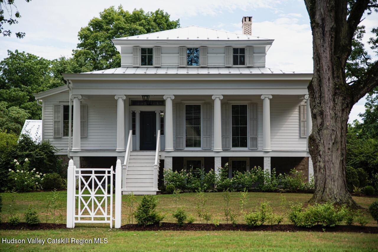 3705 Main Street Stone Ridge, NY 12484 - Photo 7 of 48 3705 Main St SPRING EXT
