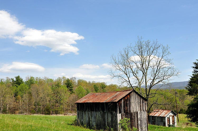 100 Baker Mountain Road Union, WV 24983 - Photo 8 of 52 Gallery Image 8