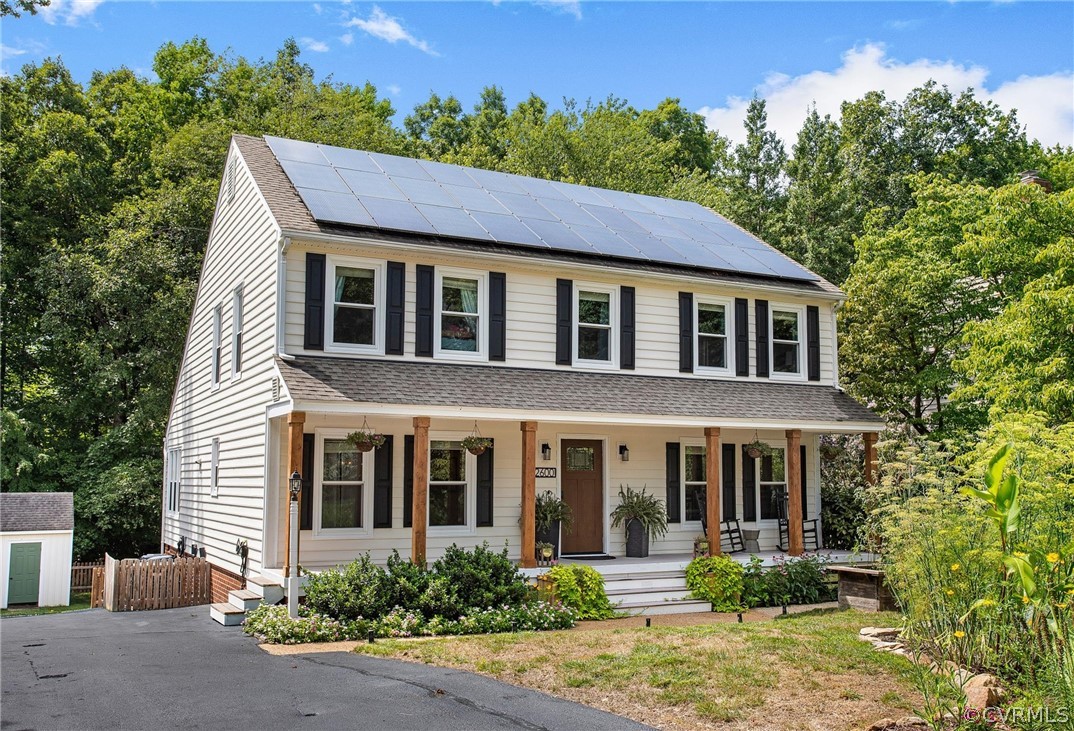 12600 Eagle Ridge Road Richmond, VA 23233 - Photo 1 of 44 Gallery Image 1