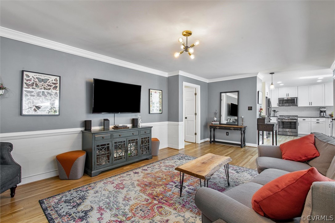 12600 Eagle Ridge Road Richmond, VA 23233 - Photo 11 of 44 Gallery Image 11