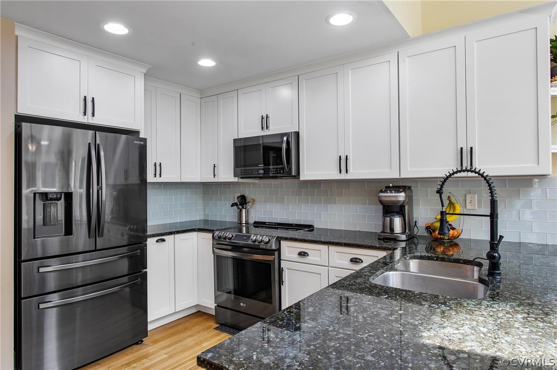 12600 Eagle Ridge Road Richmond, VA 23233 - Photo 14 of 44 Gallery Image 14