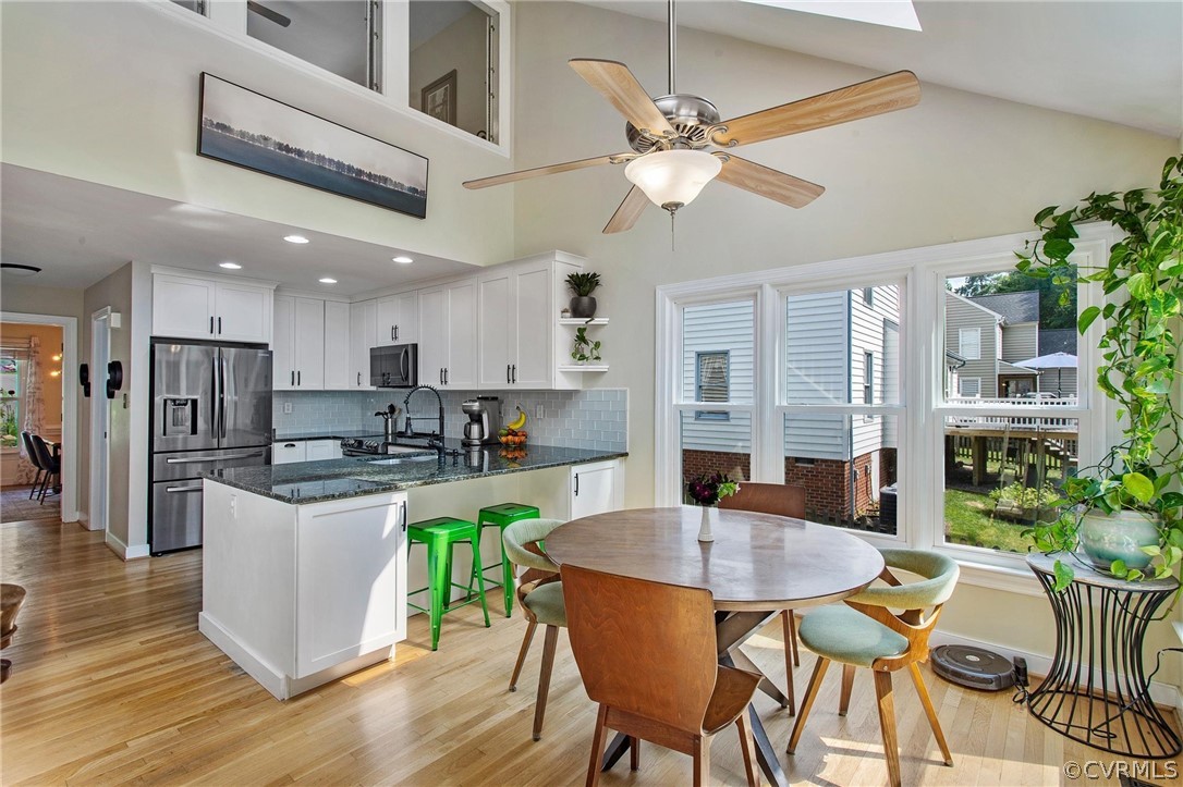 12600 Eagle Ridge Road Richmond, VA 23233 - Photo 18 of 44 Gallery Image 18