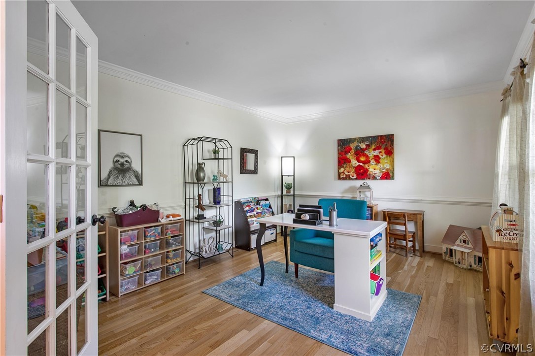 12600 Eagle Ridge Road Richmond, VA 23233 - Photo 23 of 44 Gallery Image 23
