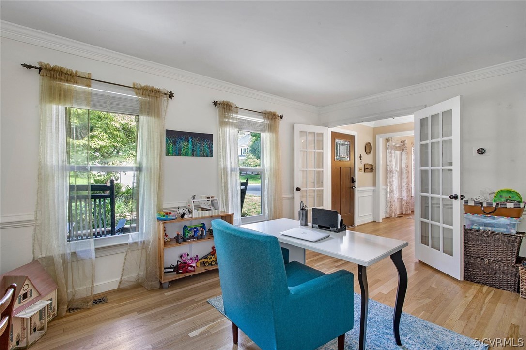 12600 Eagle Ridge Road Richmond, VA 23233 - Photo 24 of 44 Gallery Image 24