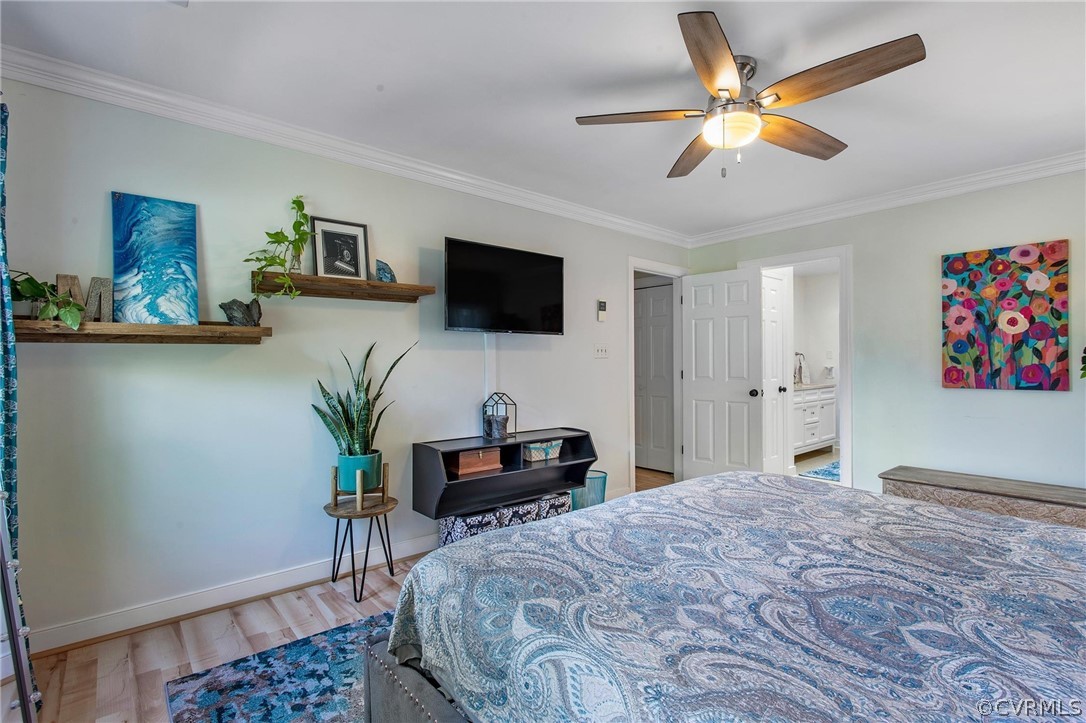 12600 Eagle Ridge Road Richmond, VA 23233 - Photo 27 of 44 Gallery Image 27