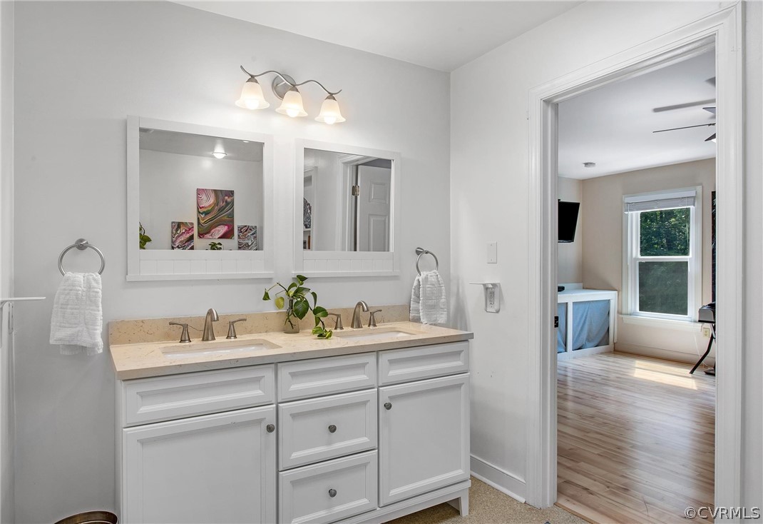 12600 Eagle Ridge Road Richmond, VA 23233 - Photo 28 of 44 Gallery Image 28