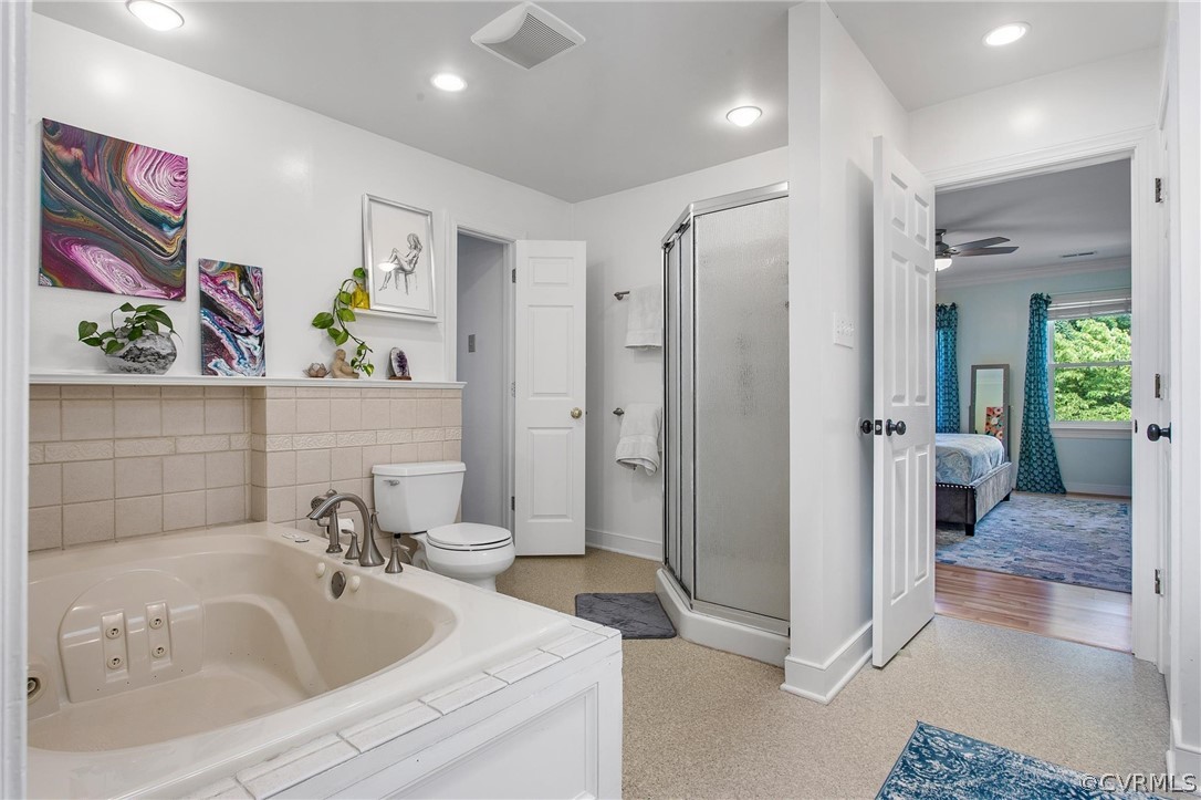 12600 Eagle Ridge Road Richmond, VA 23233 - Photo 29 of 44 Gallery Image 29