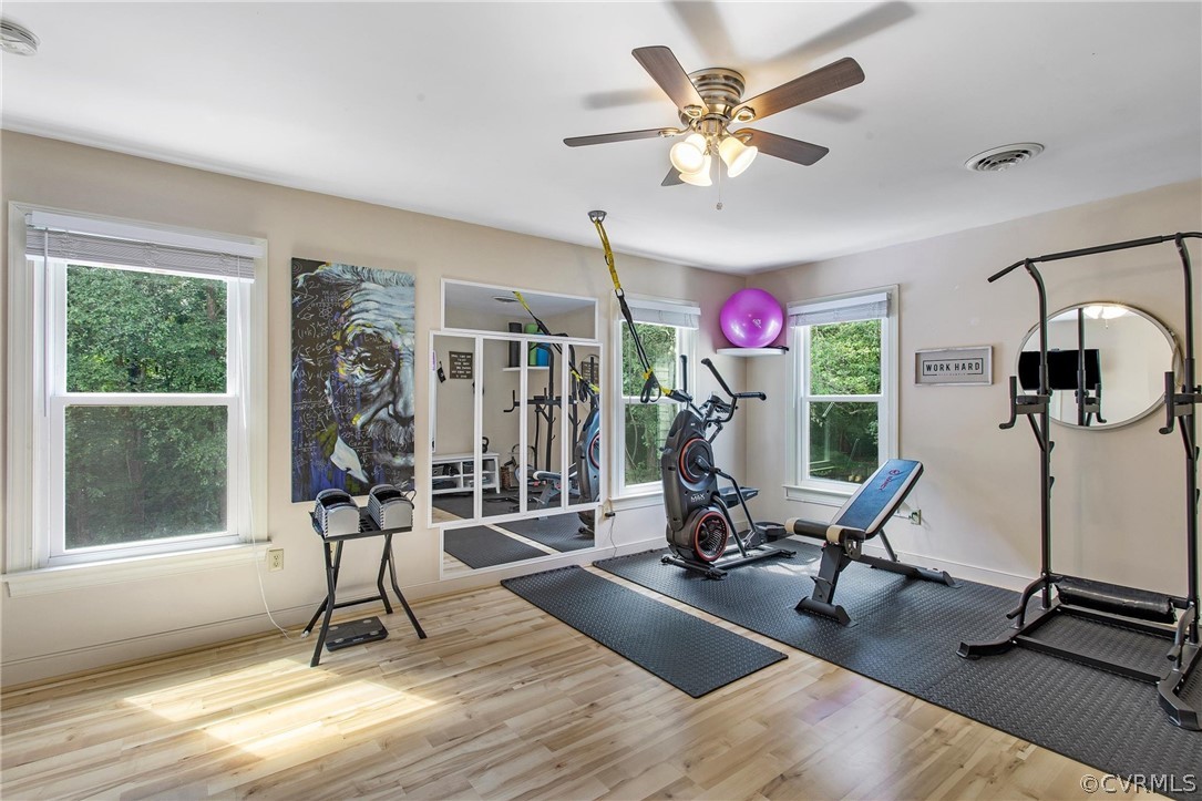 12600 Eagle Ridge Road Richmond, VA 23233 - Photo 30 of 44 Gallery Image 30