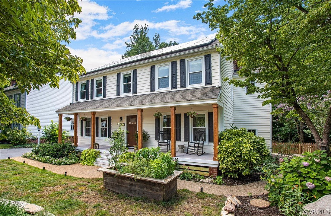 12600 Eagle Ridge Road Richmond, VA 23233 - Photo 3 of 44 Gallery Image 3