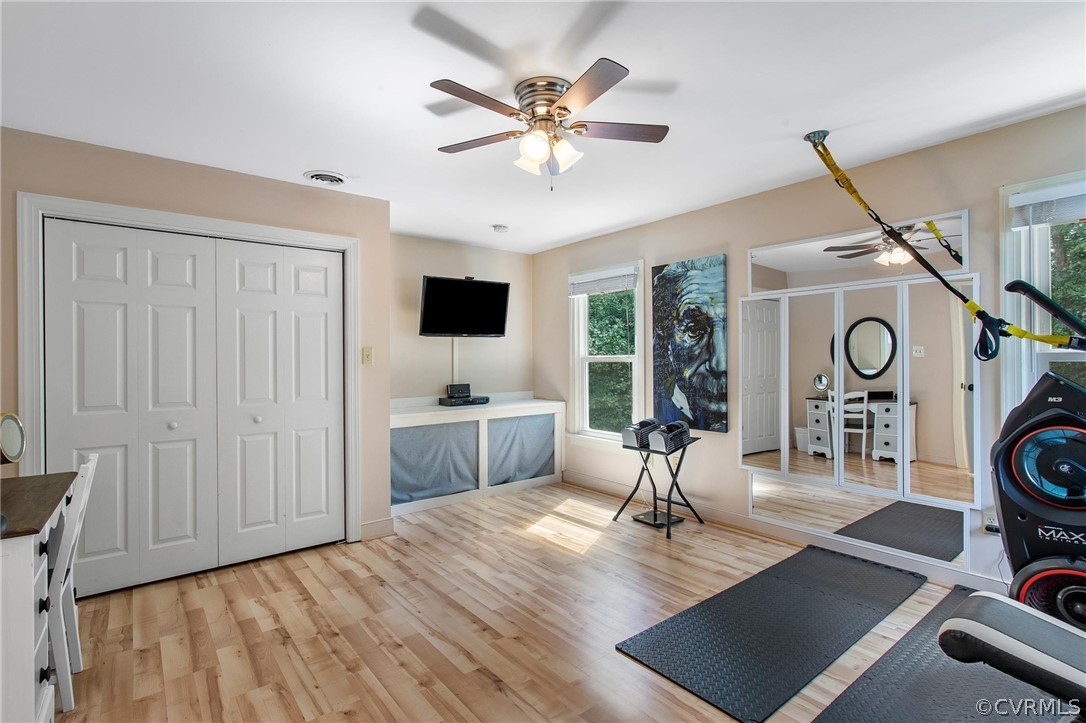 12600 Eagle Ridge Road Richmond, VA 23233 - Photo 31 of 44 Gallery Image 31