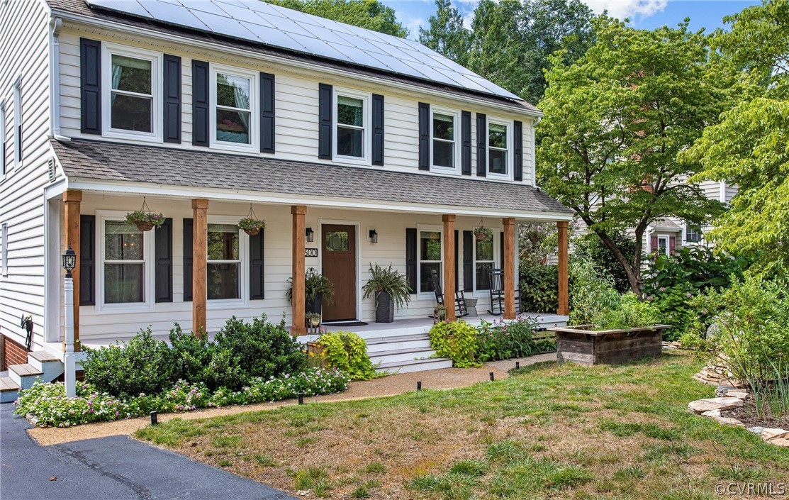 12600 Eagle Ridge Road Richmond, VA 23233 - Photo 4 of 44 Gallery Image 4