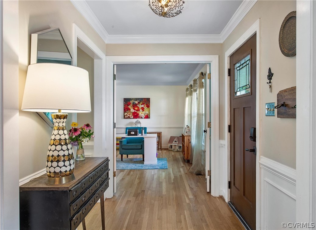 12600 Eagle Ridge Road Richmond, VA 23233 - Photo 7 of 44 Gallery Image 7