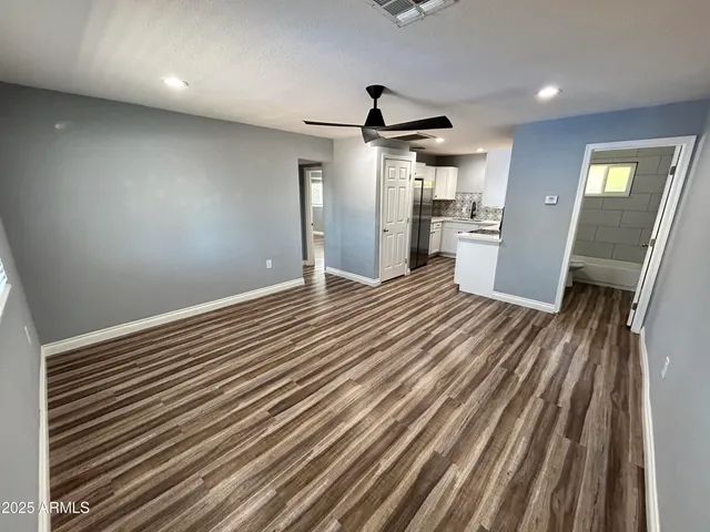 $1,145 | 1500 East Dana Avenue, Unit D, Mesa, AZ 85204