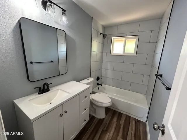 $1,145 | 1500 East Dana Avenue, Unit D, Mesa, AZ 85204