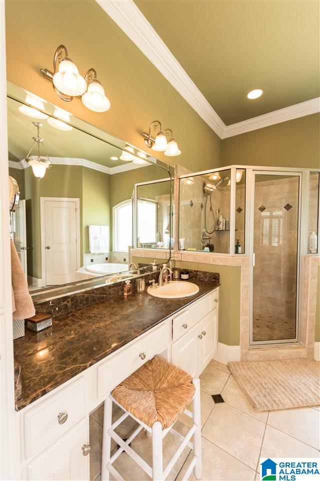 1516 Highland Gate Point Birmingham, AL 35244 - Photo 22 of 48