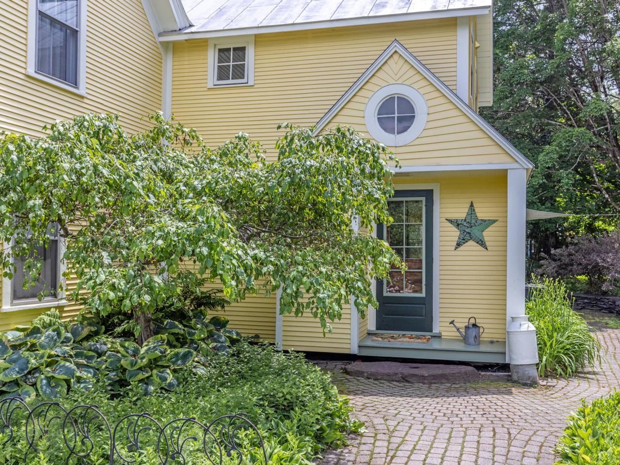 3160 Mt Philo Road Charlotte, VT 05445 - Photo 8 of 48