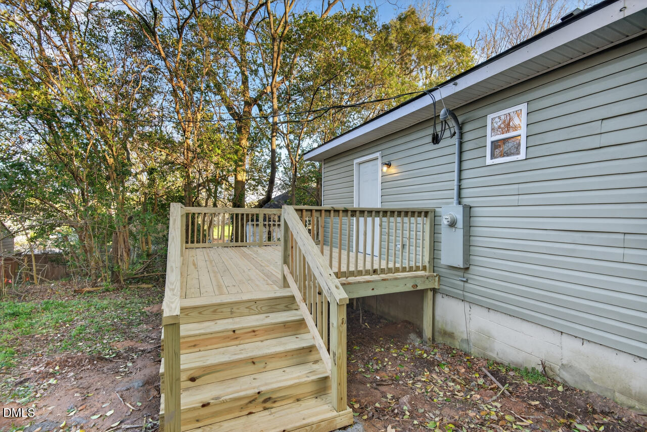 1107 Franklin Street Durham, NC 27701 - Photo 15 of 21 29