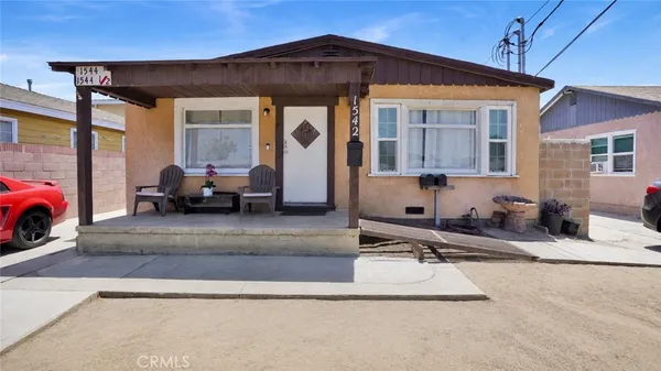$1,100,000 | 1542 West 223rd Street, Los Angeles, CA 90501