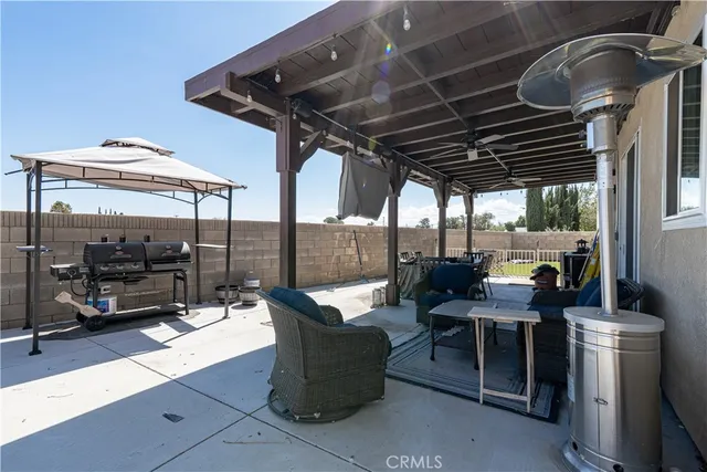 $565,000 | 1217 West Ave H 7, Lancaster, CA 93534