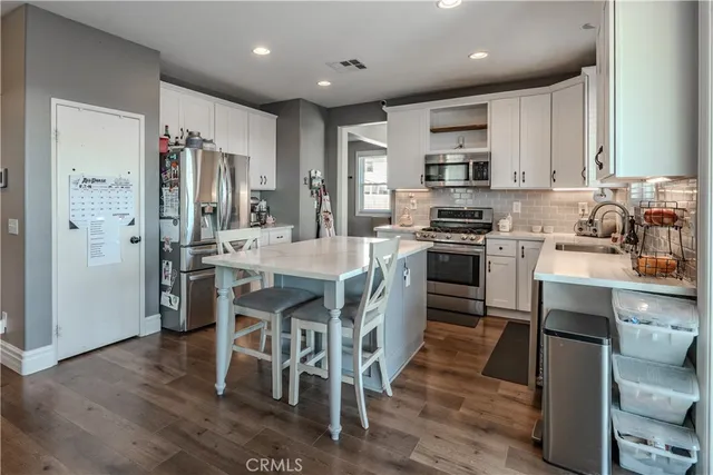 $565,000 | 1217 West Ave H 7, Lancaster, CA 93534