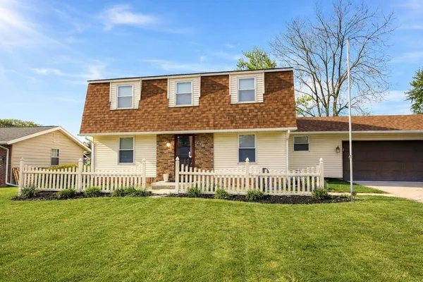 $250,000 | 3263 Shiloh Drive, Lima, OH 45801