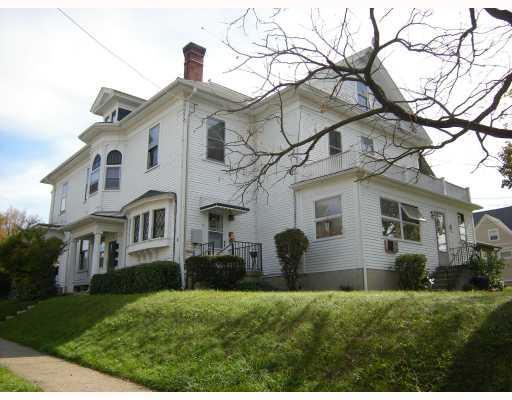 839 North Fountain Avenue Springfield, OH 45504 - Photo 1 of 1