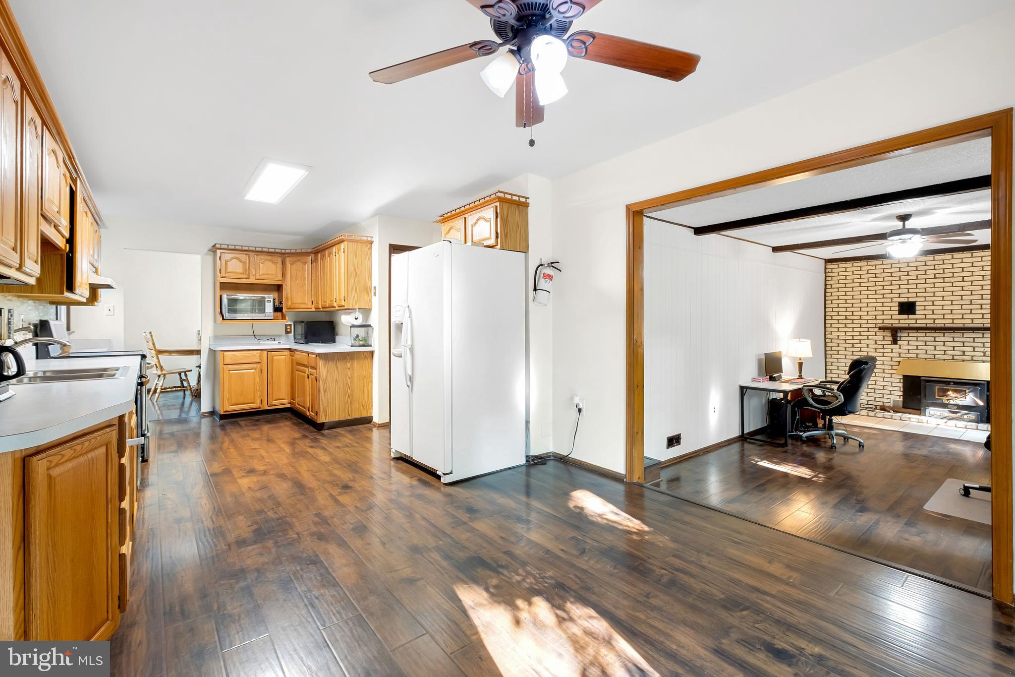 16 Mill Chase Road Southampton, NJ 08088 - Photo 15 of 45