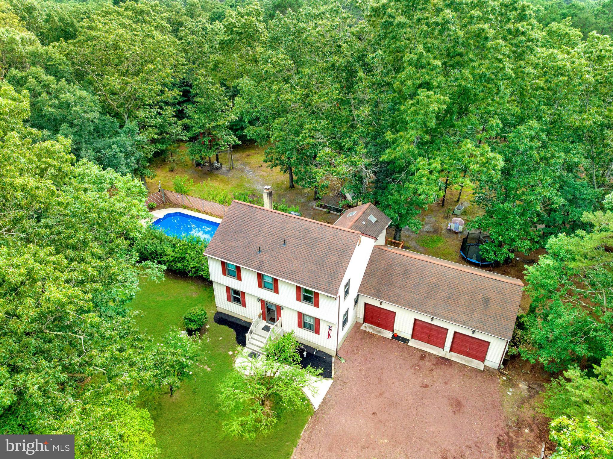 16 Mill Chase Road Southampton, NJ 08088 - Photo 2 of 45