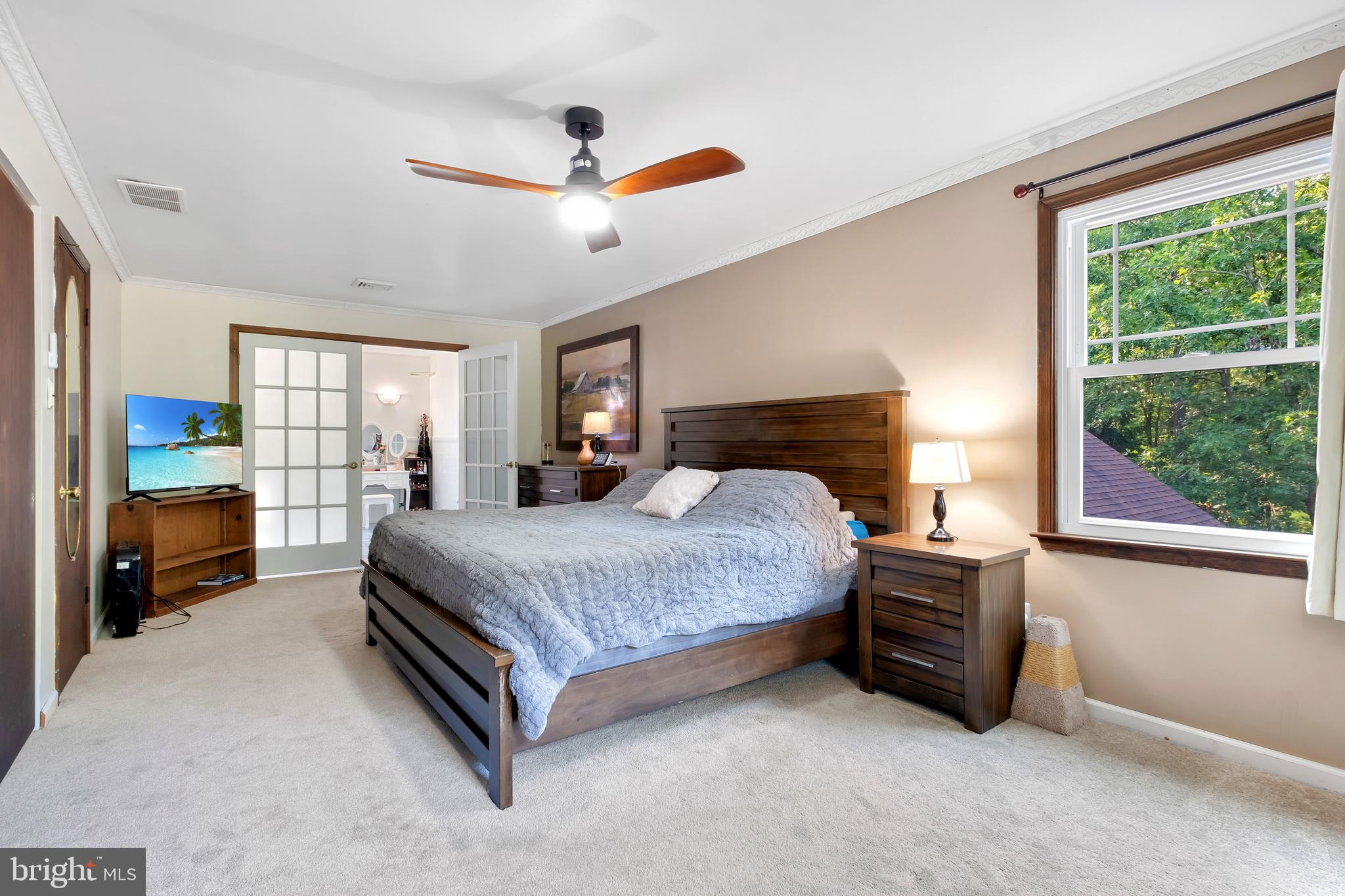 16 Mill Chase Road Southampton, NJ 08088 - Photo 21 of 45 Primary Bedroom