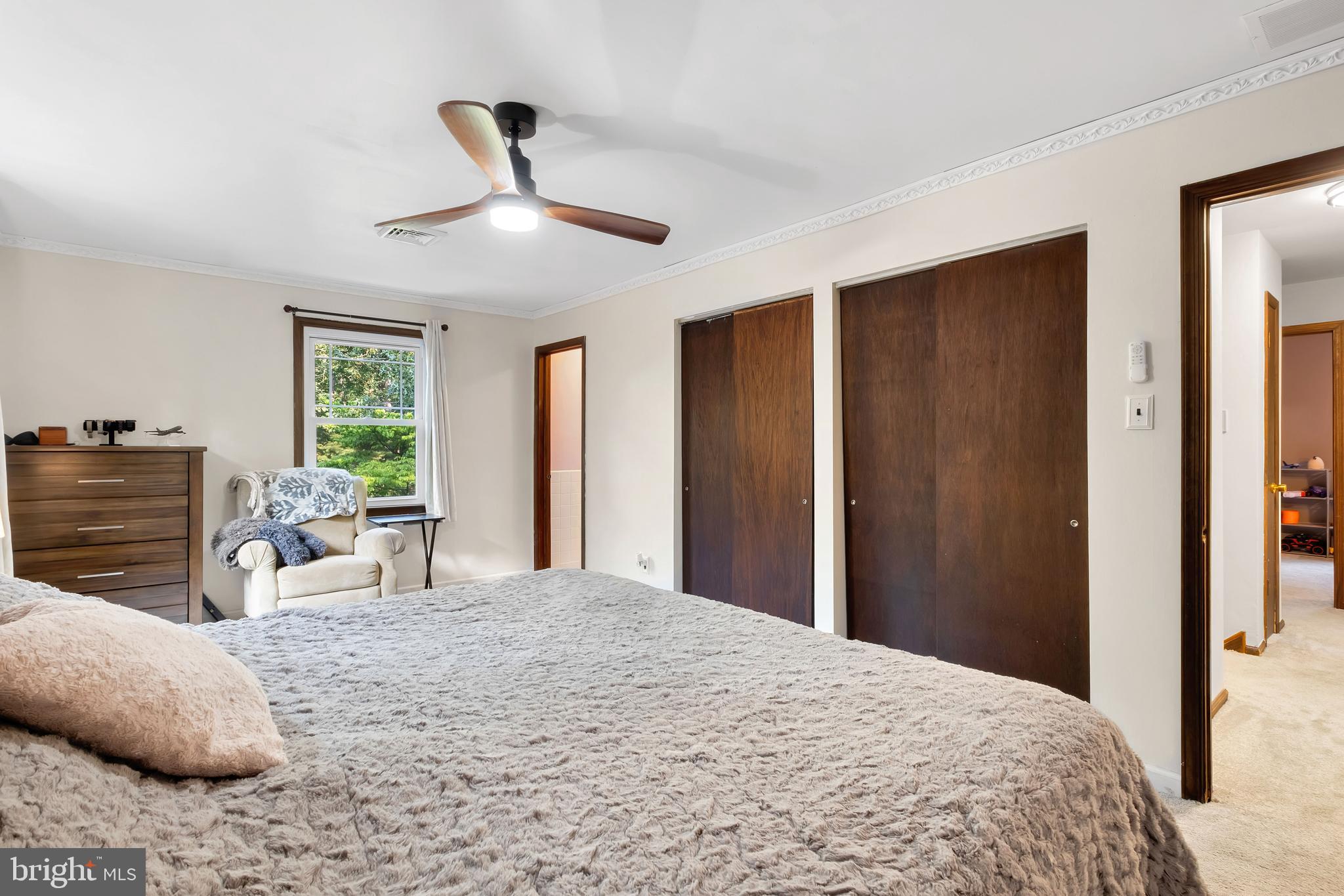 16 Mill Chase Road Southampton, NJ 08088 - Photo 22 of 45 Primary Bedroom