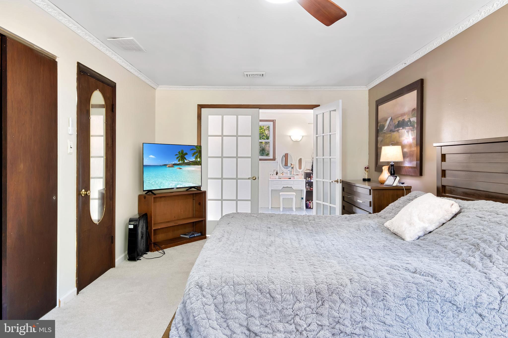 16 Mill Chase Road Southampton, NJ 08088 - Photo 23 of 45 Primary Bedroom