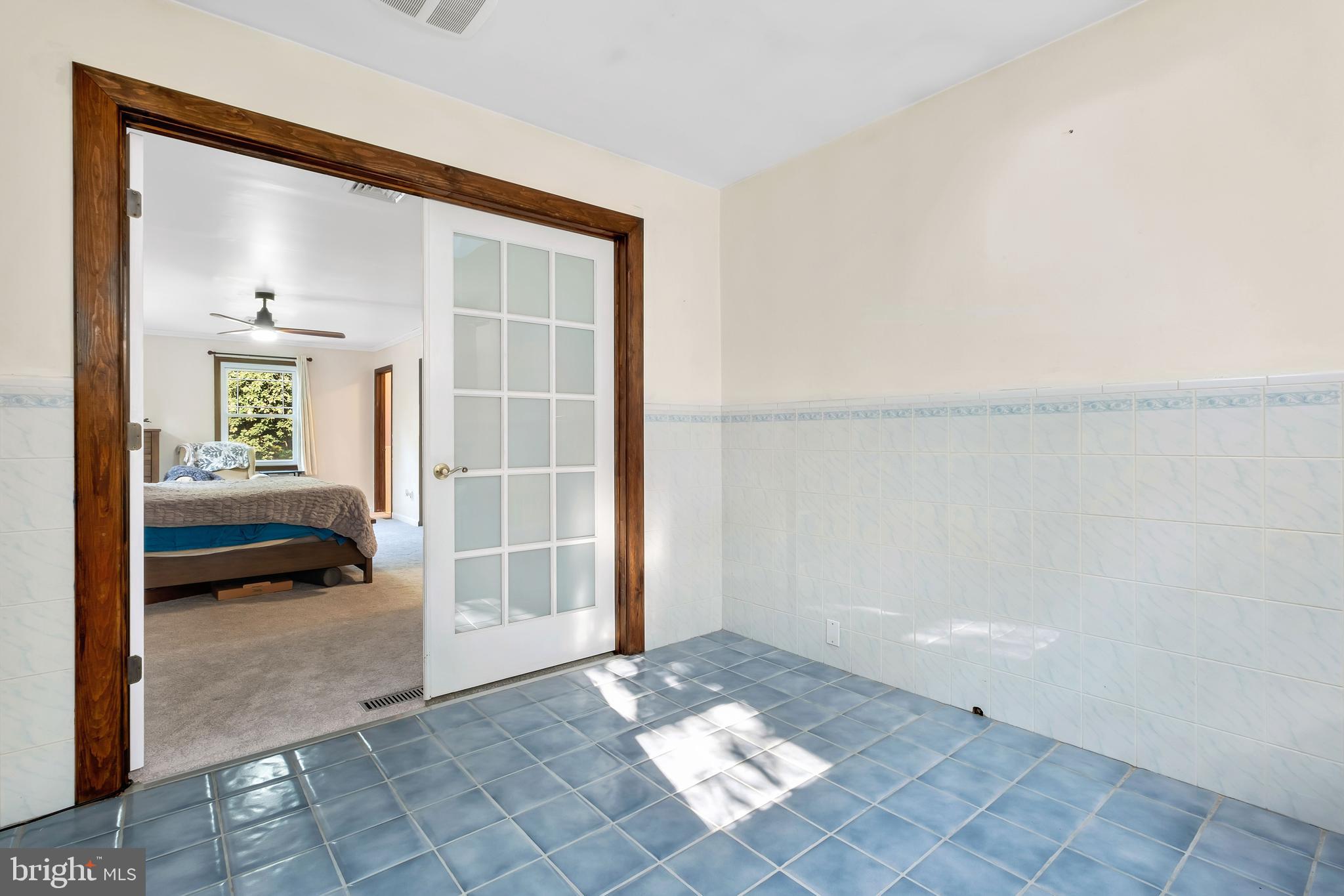 16 Mill Chase Road Southampton, NJ 08088 - Photo 24 of 45 Bonus Room off Primary