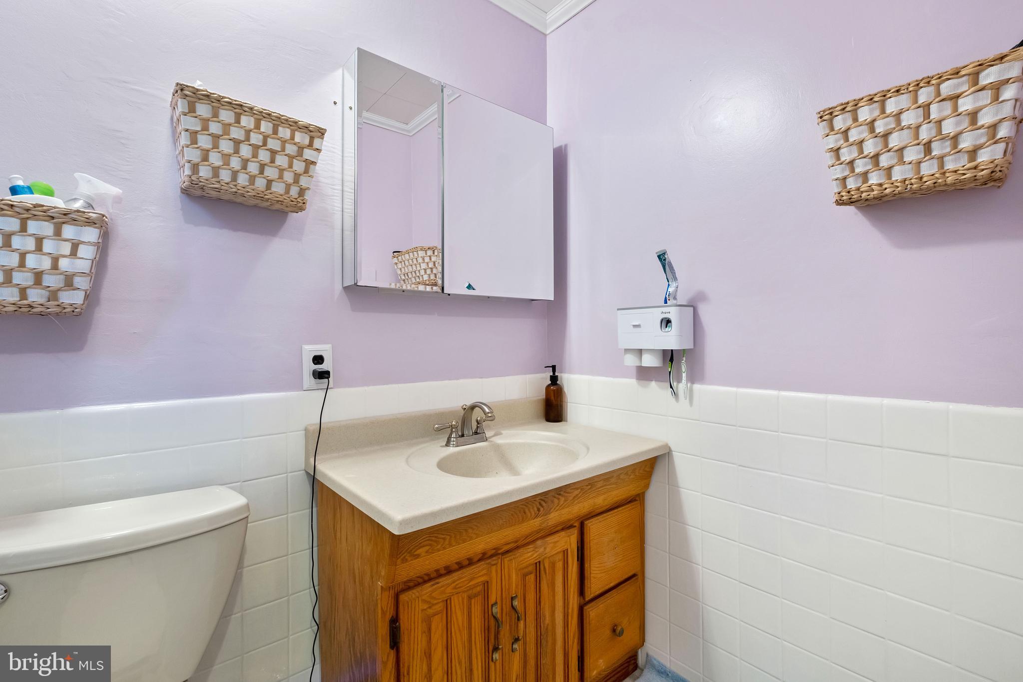 16 Mill Chase Road Southampton, NJ 08088 - Photo 26 of 45 Primary Bathroom