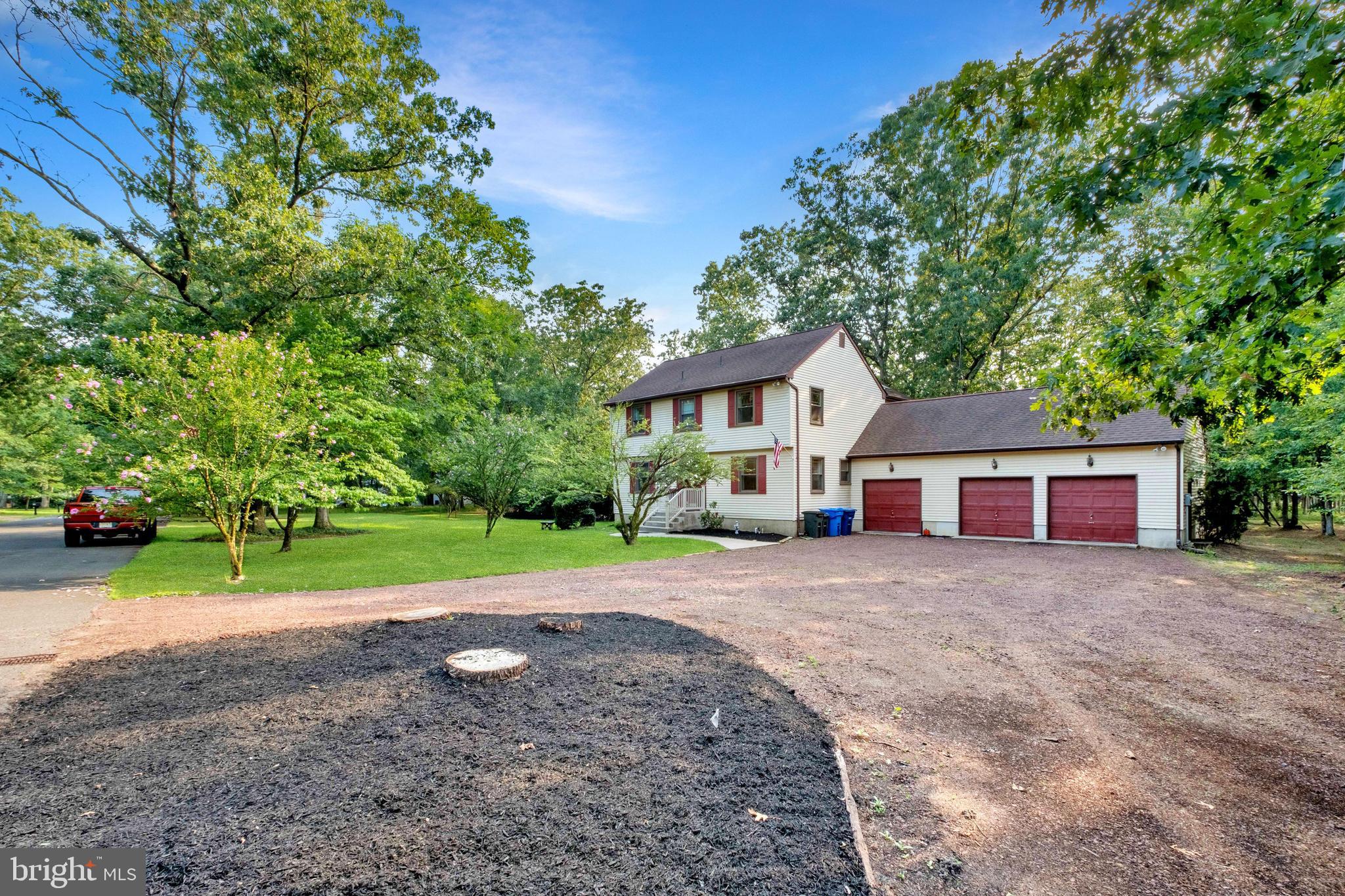 16 Mill Chase Road Southampton, NJ 08088 - Photo 3 of 45