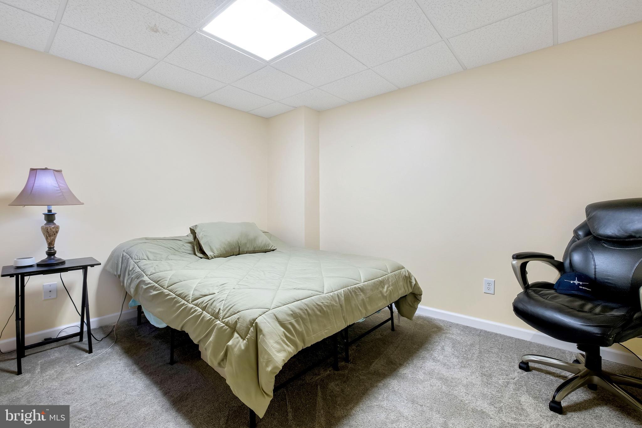 16 Mill Chase Road Southampton, NJ 08088 - Photo 33 of 45 Bonus Room in Basement