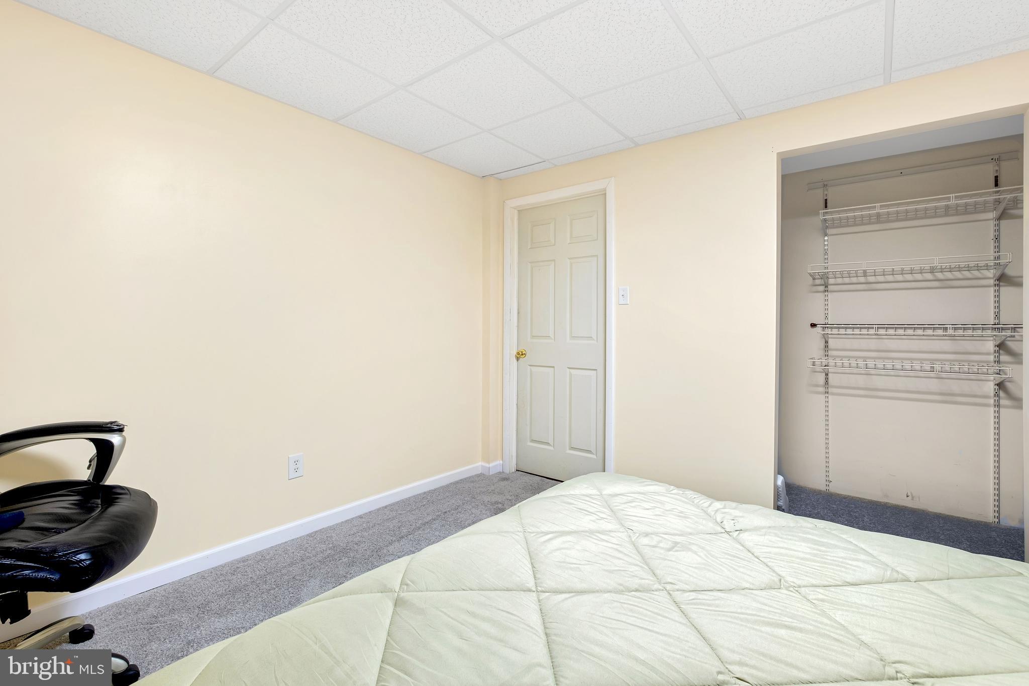 16 Mill Chase Road Southampton, NJ 08088 - Photo 34 of 45 Bonus Room in Basement
