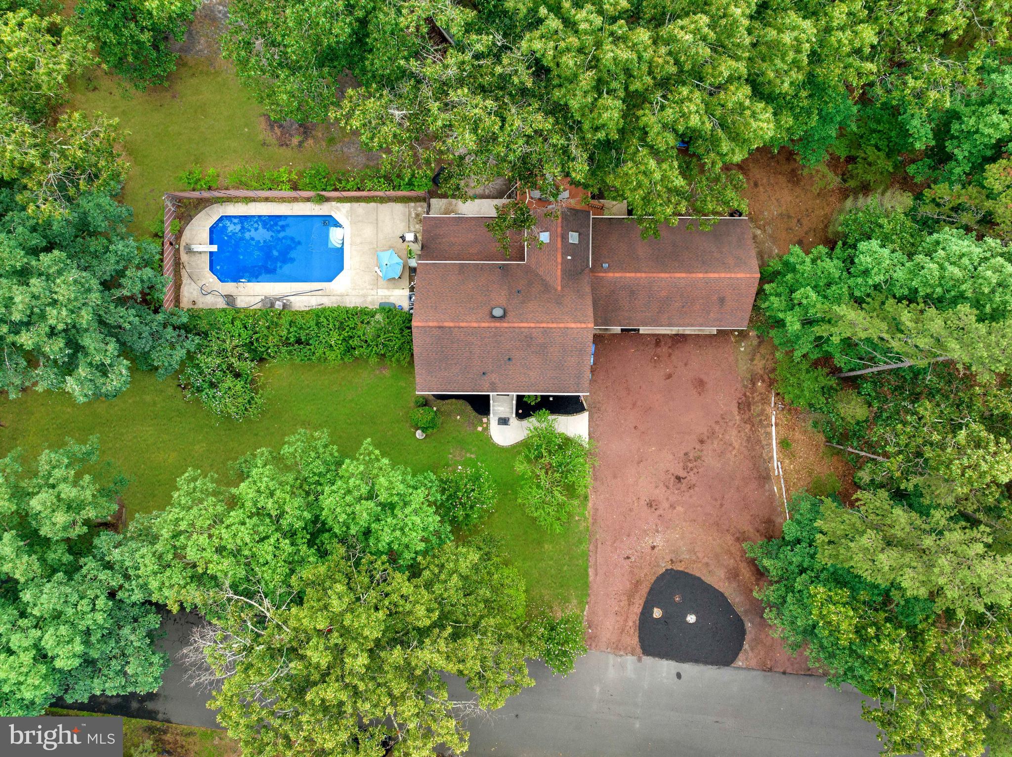 16 Mill Chase Road Southampton, NJ 08088 - Photo 39 of 45
