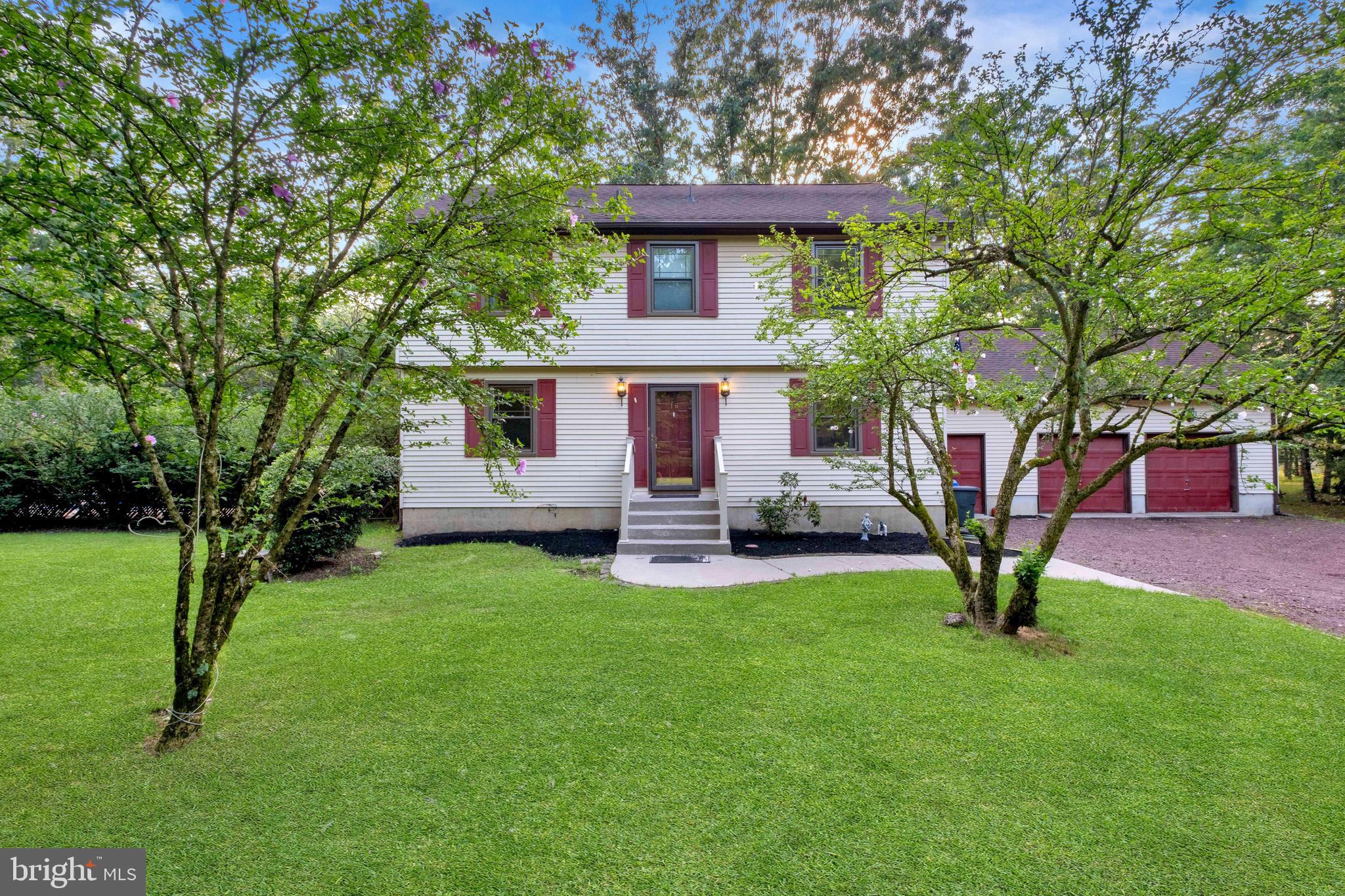 16 Mill Chase Road Southampton, NJ 08088 - Photo 4 of 45