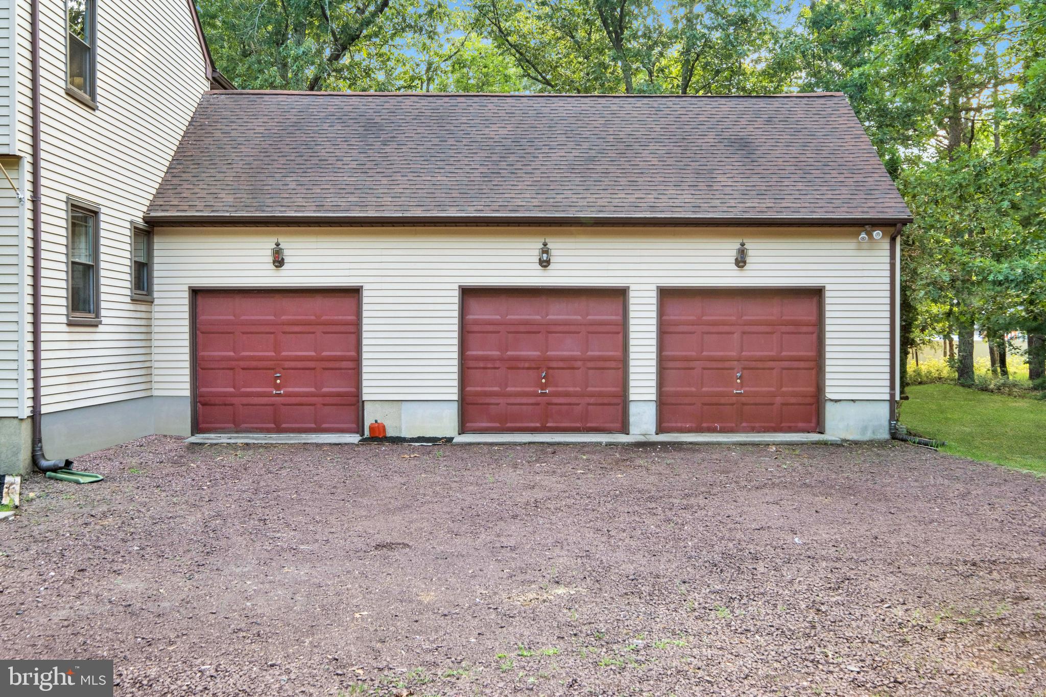 16 Mill Chase Road Southampton, NJ 08088 - Photo 44 of 45