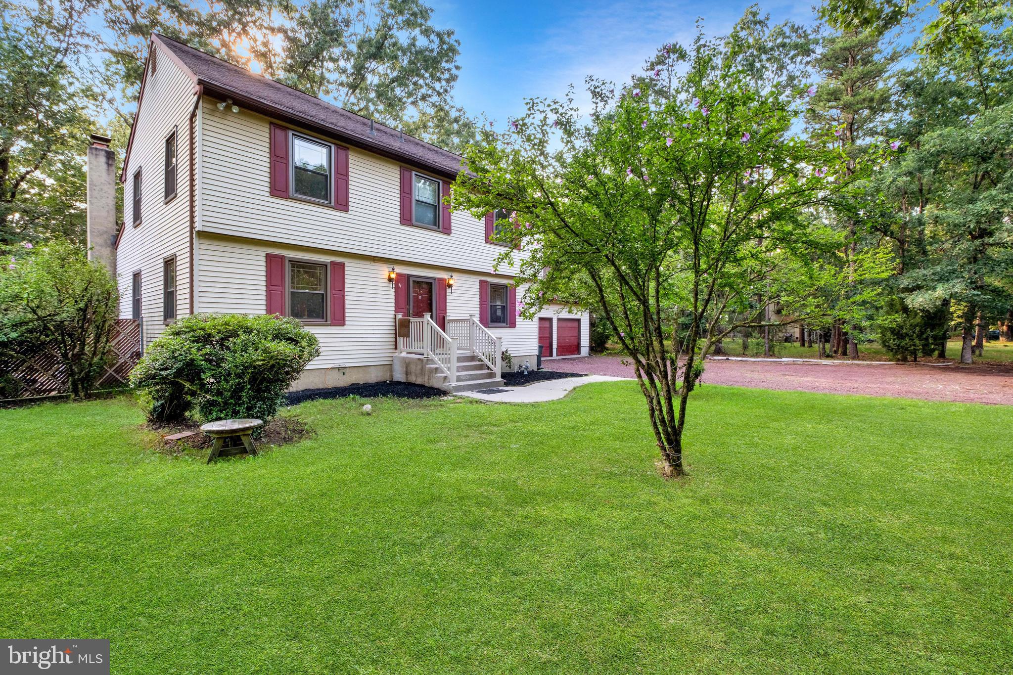 16 Mill Chase Road Southampton, NJ 08088 - Photo 5 of 45