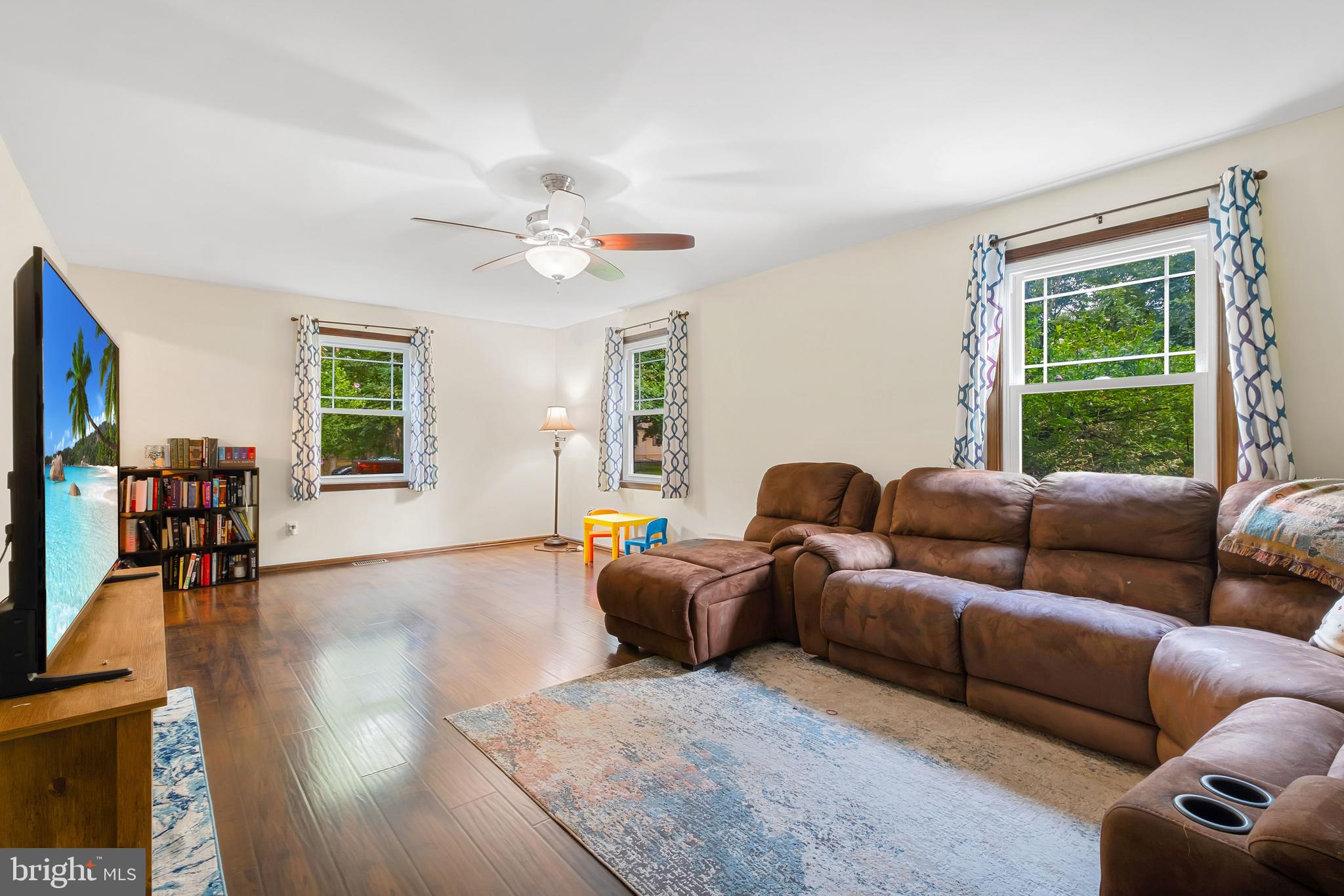 16 Mill Chase Road Southampton, NJ 08088 - Photo 9 of 45