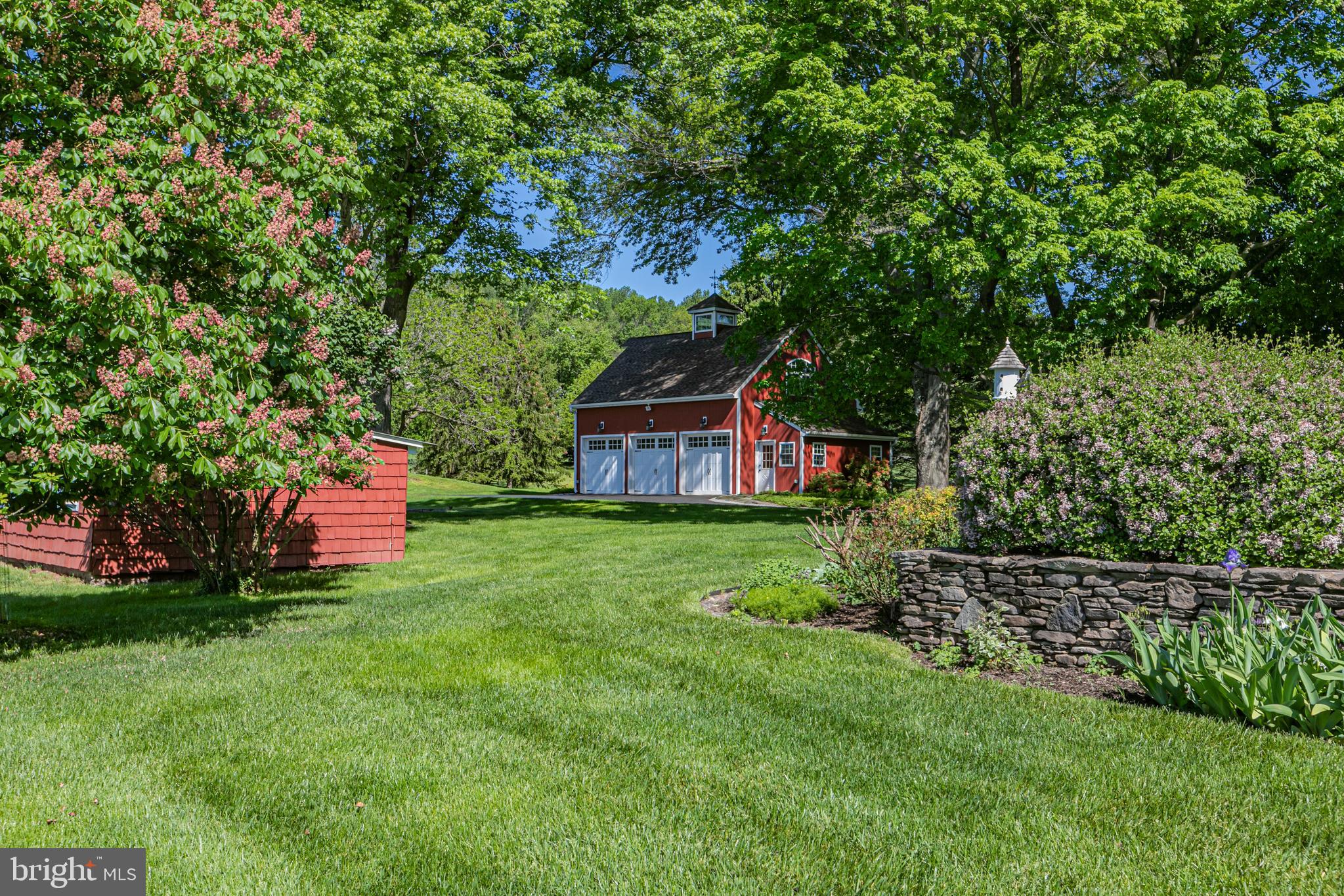 90 Fairview Road Skillman, NJ 08558 - Photo 54 of 59