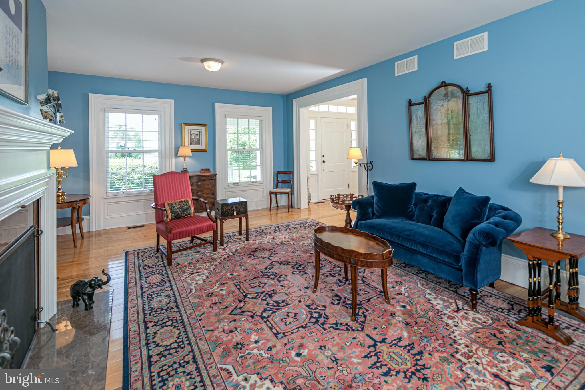 90 Fairview Road Skillman, NJ 08558 - Photo 8 of 59