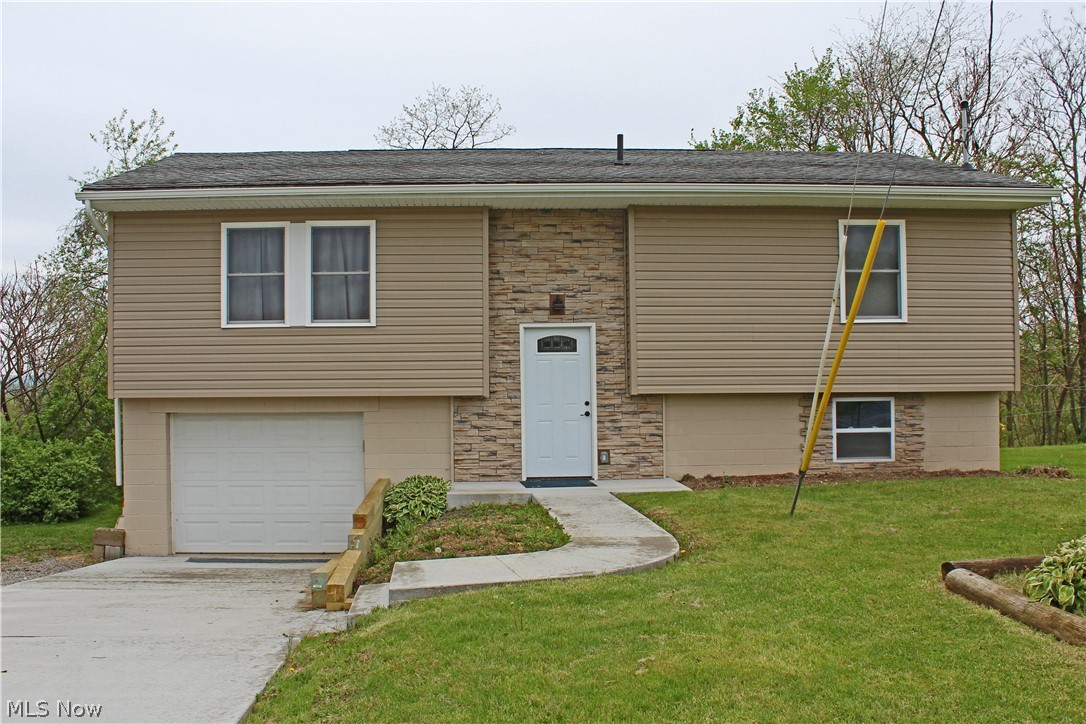 1893 St Johns Road Colliers, WV 26035 - Photo 1 of 17